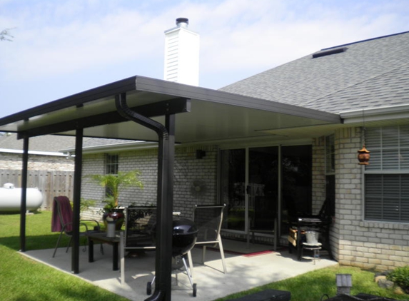 Mandeville Patio Covers - Mandeville, LA