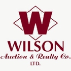 Wilson Auction & Realty