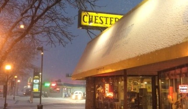 Chester Boot Shop - Roseville, MI