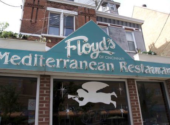 Floyd's Cincinnati Restaurant - Cincinnati, OH