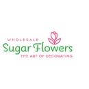 Wholesale Sugar Flowers - Gift Shops