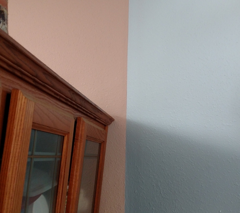 New Finish Painting, LLC - Saint Croix Falls, WI