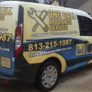 One Call Appliance Service - Major Appliances