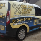 One Call Appliance Service