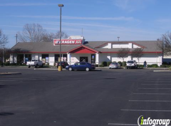 O'Reilly Auto Parts - Fresno, CA