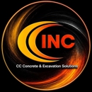 CC Concrete & Excavation Solutions - Concrete Contractors