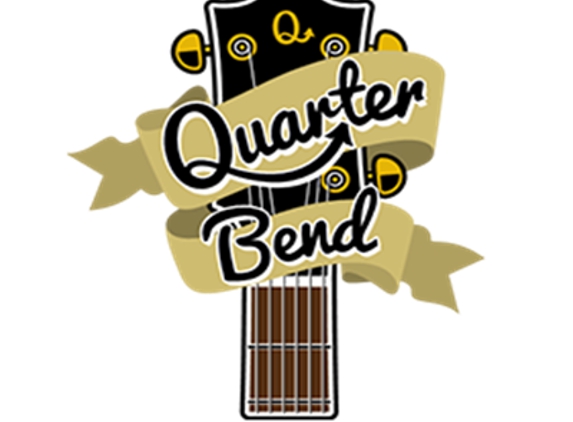 Quarter Bend Guitar Studio - Lancaster, PA