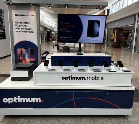 Optimum - Huntington Station, NY