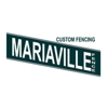 Mariaville Fence gallery
