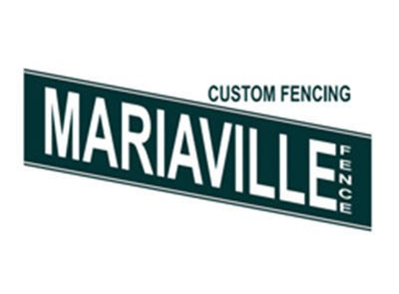 Mariaville Fence - Rexford, NY