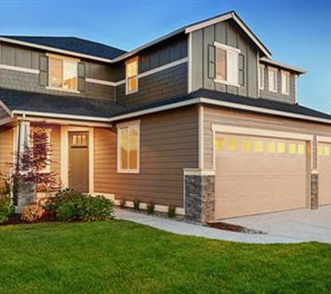 Tehaleh By Richmond American Homes - Bonney Lake, WA