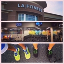 LA Fitness - Health Clubs