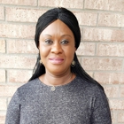 Mercy Itesa, Psychiatric Nurse Practitioner