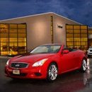 Infiniti Dealership - New Car Dealers