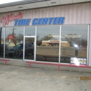 Woods Tire Center - Tire Dealers