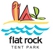 Flat Rock Tent Park - Caravan Parks