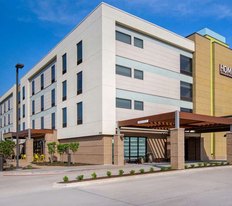 Home2 Suites by Hilton Waco - Waco, TX