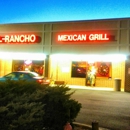 DEL RANCHO - Mexican Restaurants