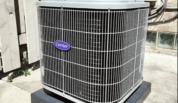 C & C Heating & Air Conditioning - Roseville, MI