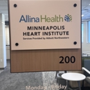 Allina Health Minneapolis Heart Institute at Allina Health Lakeville Specialty Center - Medical Clinics