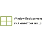 Window Replacement Farmington Hills