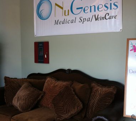 Nugenesis Veincare & Medical Spa - Waco, TX