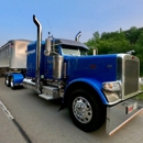 Clinch Mountain Transport Inc - Trucking