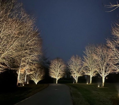 Limelight Landscape Lighting - Knoxville, TN