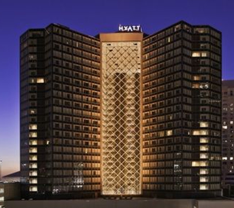 Hyatt Regency New Orleans - New Orleans, LA