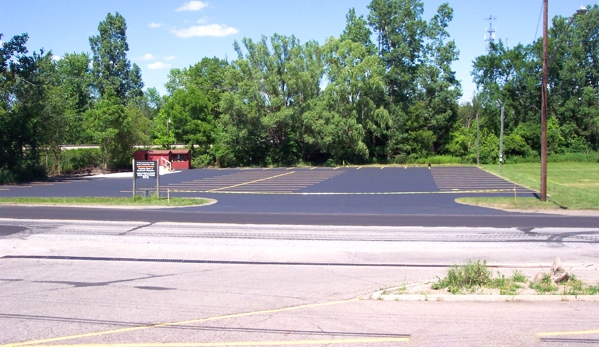 Britton's  Best Asphalt Inc - Flushing, MI