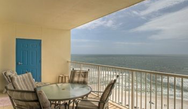 Admirals Quarters by Wyndham Vacation Rentals - Orange Beach, AL