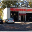 Neighborhood Garage - Auto Repair & Service