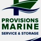Provisions Marine