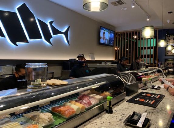 Sushiholic - Phoenix, AZ