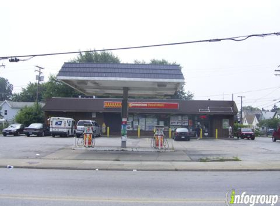 Convenient Food Mart - Cleveland, OH