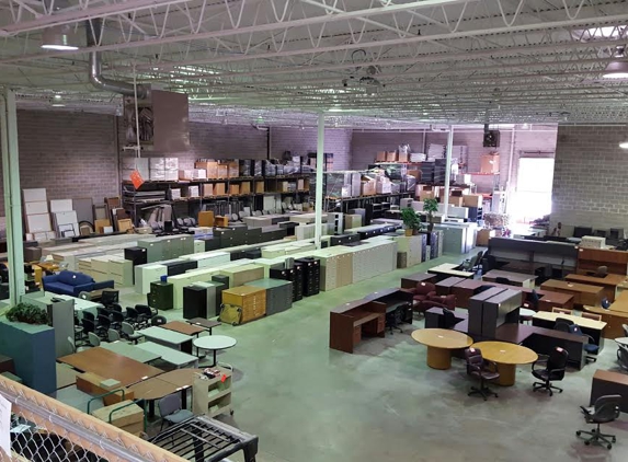 Jg's Old Furniture Systems - Des Moines, IA