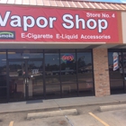 Vapor Shop