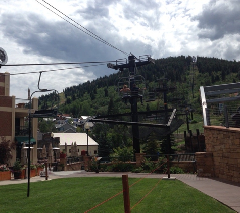 Town Lift Condominiums - Park City, UT