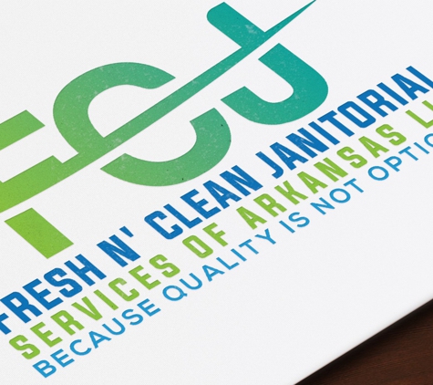 Fresh N' Clean Janitorial Services of Arkansas - Little Rock, AR