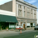 Masonic Hall - Fraternities & Sororities