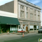 Masonic Hall