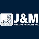 J & M Windows And Glass Inc. - Windows