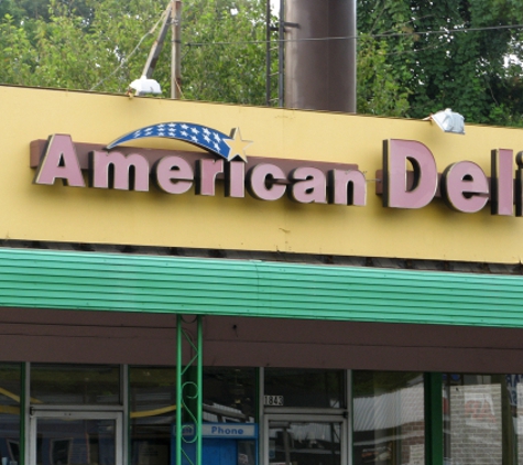 American Deli - Irondale, AL