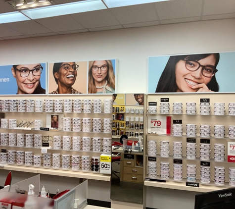 Target Optical - Eastvale, CA