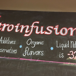 Nitroinfusions - La Quinta, CA