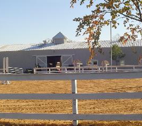 Fincastle Farm - Houston, TX