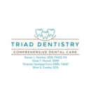 Triad Dentistry - Dentists