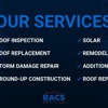 RACS Roofing and Construction Solutions gallery