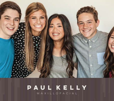 Paul Kelly Maxillofacial - Gilbert, AZ