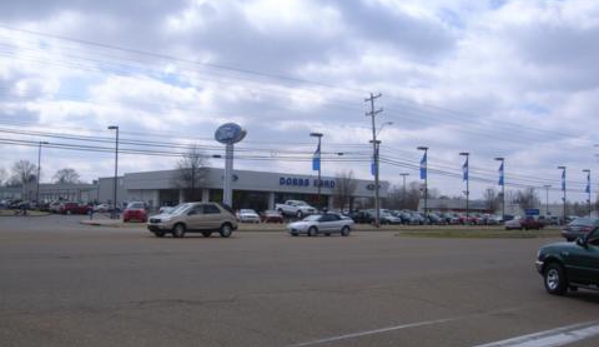 AutoNation Ford Wolfchase - Bartlett, TN